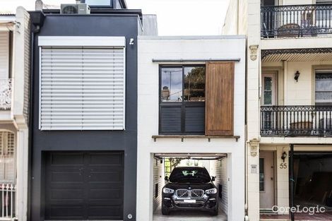 Property photo of 472 Bourke Street Surry Hills NSW 2010
