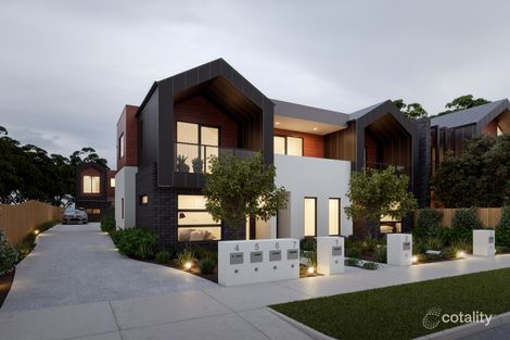 Property photo of 1/6 McComas Street Reservoir VIC 3073