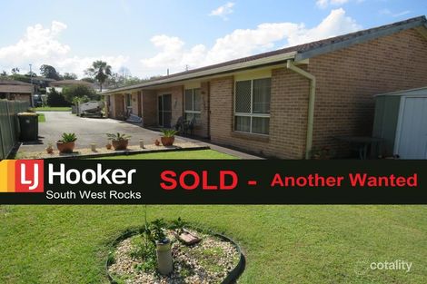 2/13 Michael Pl, South West Rocks, NSW 2431