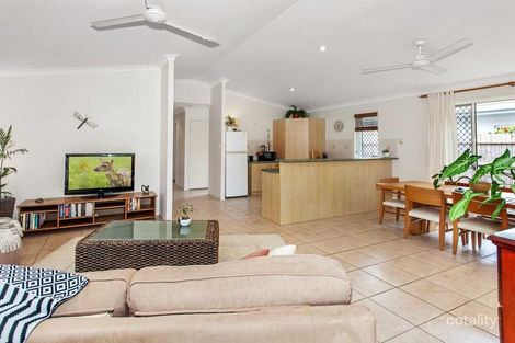 Property photo of 6 Melia Close Mount Sheridan QLD 4868
