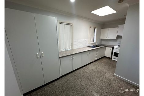 Property photo of 40 Eureka Crescent Sadleir NSW 2168
