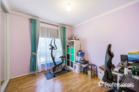 Property photo of 33 Swallow Crescent Parafield Gardens SA 5107