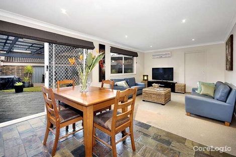 Property photo of 36 Barnes Crescent Menai NSW 2234