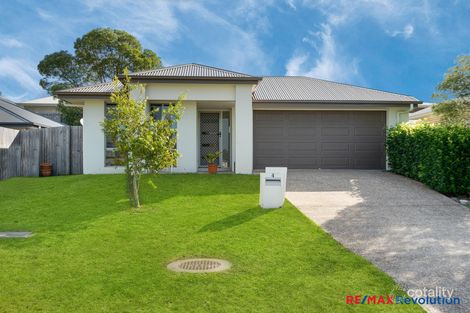 4 Mercer St, Pimpama, QLD 4209