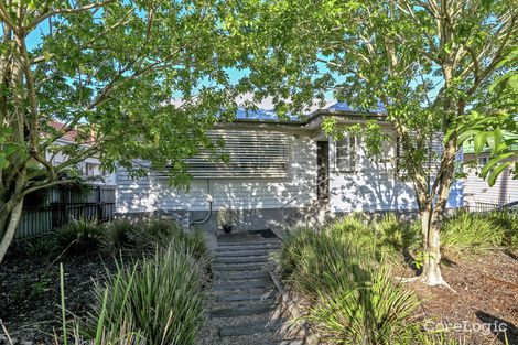Property photo of 83 Kennington Road Camp Hill QLD 4152