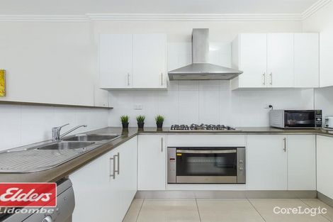 Property photo of 6/25-29 Ann Street Lidcombe NSW 2141