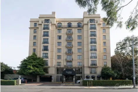 401/133-143 Jolimont Rd, East Melbourne, VIC 3002