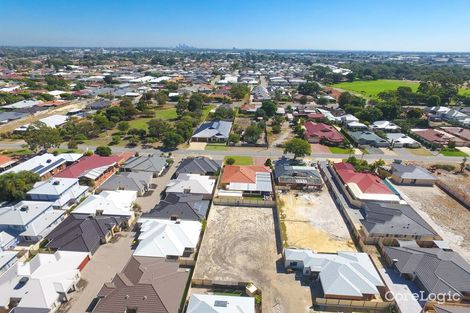 Property photo of 116B Gerard Street East Cannington WA 6107