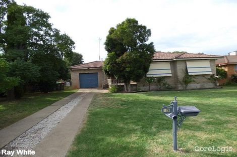 Property photo of 19 Belah Street Forbes NSW 2871
