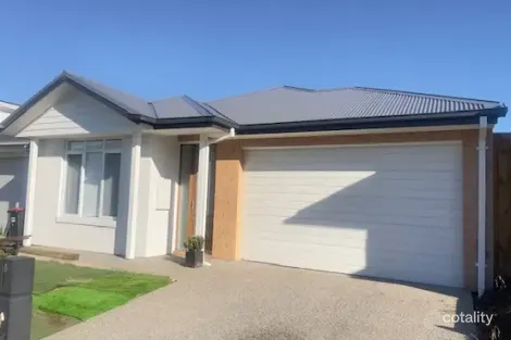 5 Sherry Cct, Fraser Rise, VIC 3336