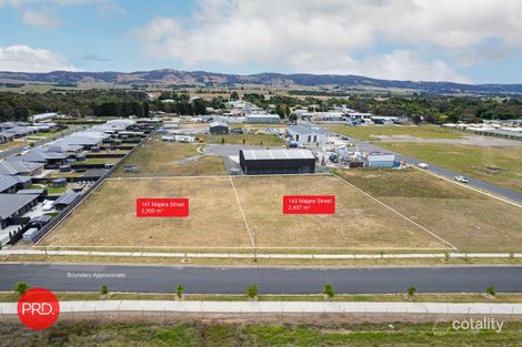 Property photo of 143 Majara Street Bungendore NSW 2621