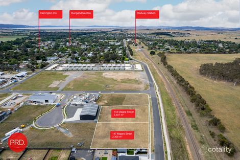 Property photo of 143 Majara Street Bungendore NSW 2621