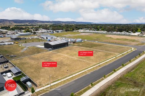 Property photo of 143 Majara Street Bungendore NSW 2621