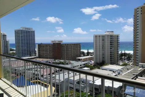 16-20 Paradise Pl, Surfers Paradise, QLD 4217