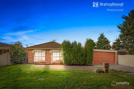 8 Songlark Cres, Werribee, VIC 3030