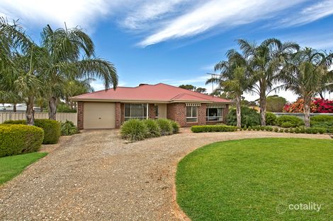12 Saint St, Balaklava, SA 5461