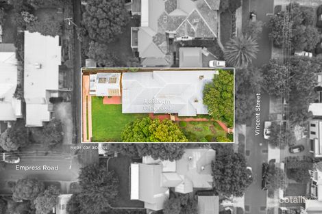 Property photo of 3 Vincent Street Surrey Hills VIC 3127