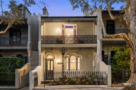 17 Binning St, Erskineville, NSW 2043