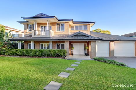 Property photo of 132 Ryde Road Gladesville NSW 2111