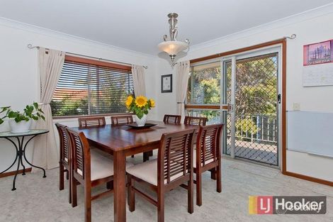 Property photo of 3 Butland Street Bracken Ridge QLD 4017