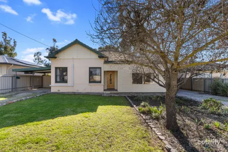 Property photo of 6 Henry Street Auburn SA 5451