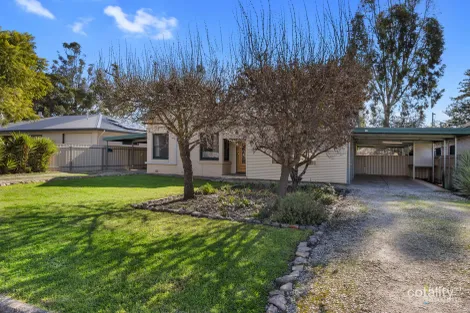 Property photo of 6 Henry Street Auburn SA 5451