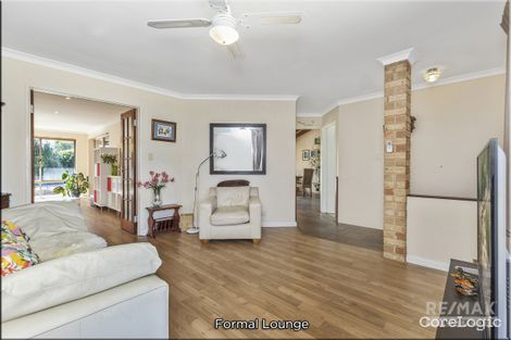 Property photo of 5 Pitchford Glade Clarkson WA 6030