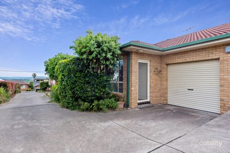 2/97 Thompson St, East Maitland, NSW 2323