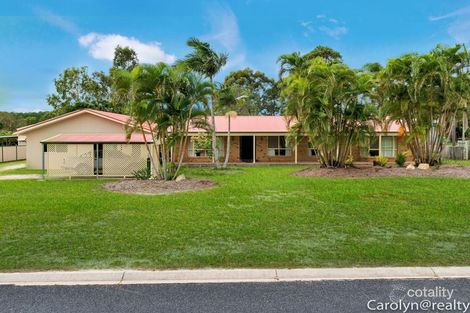 Property photo of 102 Relesah Drive Ningi QLD 4511