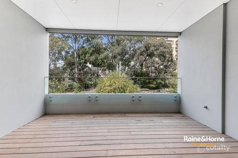 Property photo of 26/4-8 Bridge Road Glebe NSW 2037