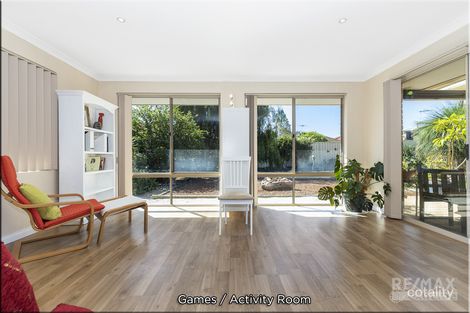 Property photo of 5 Pitchford Glade Clarkson WA 6030