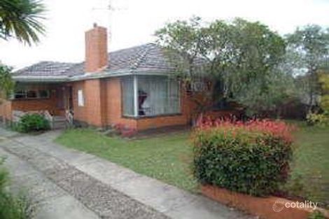 Property photo of 9 Glencairn Street Mulgrave VIC 3170
