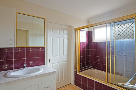 Property photo of 36 Gloucester Crescent Wulguru QLD 4811