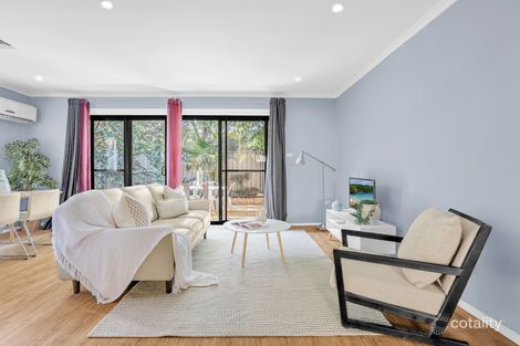 Property photo of 1/4 De Vilnits Parade Penrith NSW 2750