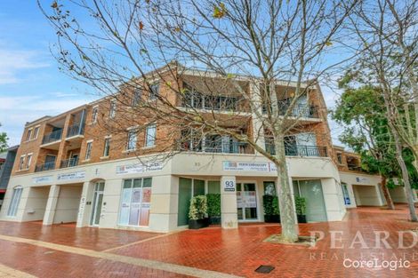 Property photo of 5/93 Grand Boulevard Joondalup WA 6027