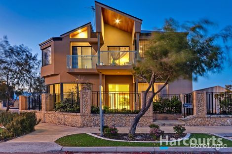 Property photo of 15 Picnic Parade Burns Beach WA 6028