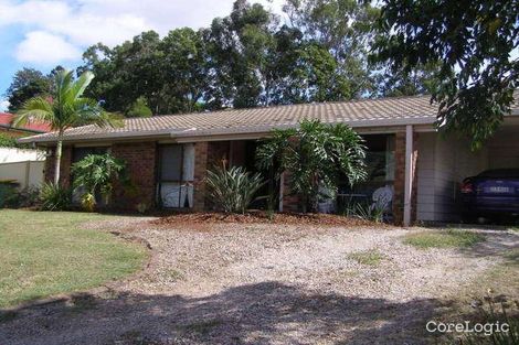 Property photo of 2 Jorgensen Court Bellbird Park QLD 4300