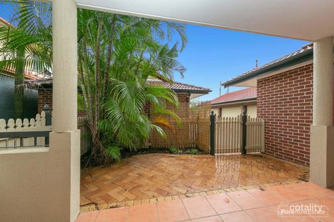 Property photo of 2/45 Bilyana Street Balmoral QLD 4171