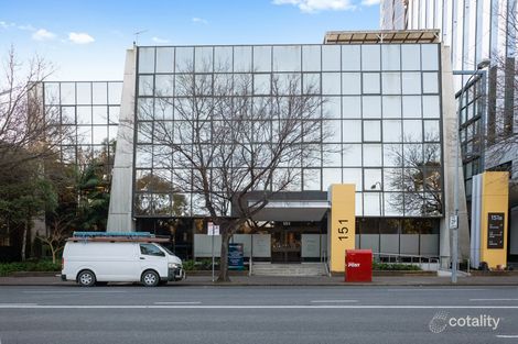 151 South Tce, Adelaide, SA 5000