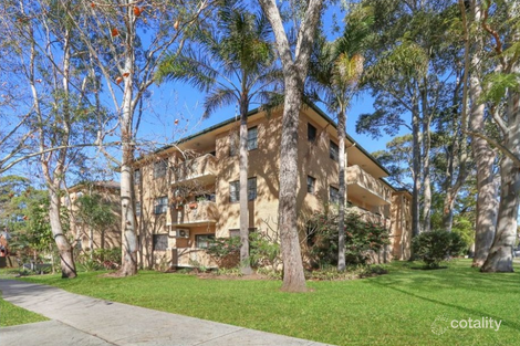 10/5-9 Garfield St, Carlton, NSW 2218