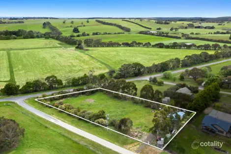 Property photo of 5 Railway Terrace Deans Marsh VIC 3235