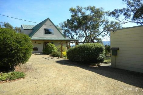 Property photo of 500 White Beach Road White Beach TAS 7184