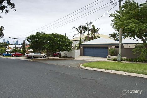 Property photo of 22 Dyson Street South Perth WA 6151