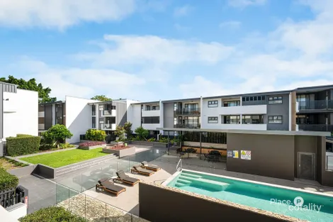 Property photo of 2211/30 Johnston Street Bulimba QLD 4171