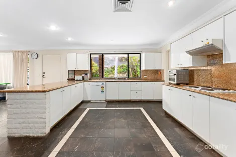 Property photo of 26 Gibbes Street Chatswood NSW 2067