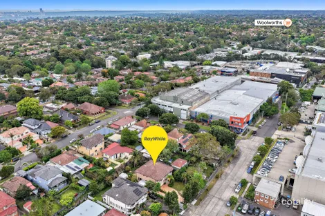 Property photo of 26 Gibbes Street Chatswood NSW 2067