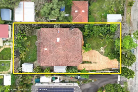 Property photo of 26 Gibbes Street Chatswood NSW 2067