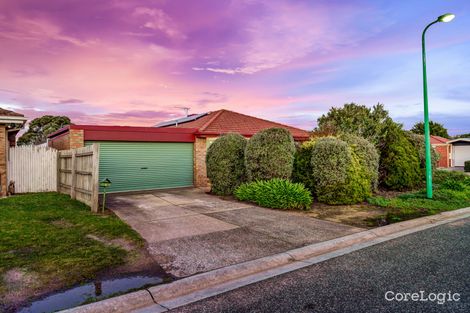 Property photo of 8 Cypress Close Hampton Park VIC 3976