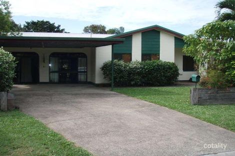 Property photo of 56 Sidlaw Street Smithfield QLD 4878