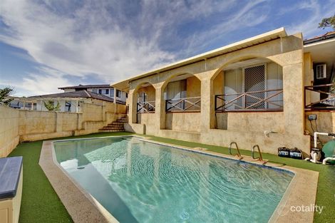 Property photo of 20 Christine Crescent Coogee WA 6166